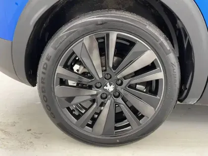 Photo 50 Peugeot 3008  Hybrid 225 e-EAT8