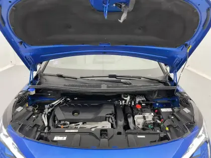 Photo 84 Peugeot 3008  Hybrid 225 e-EAT8