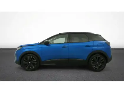 Photo 35 Peugeot 3008  Hybrid 225 e-EAT8