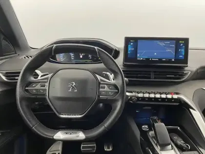 Photo 85 Peugeot 3008  Hybrid 225 e-EAT8