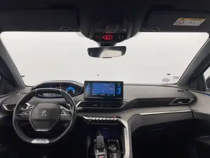 Photo 93 Peugeot 3008  Hybrid 225 e-EAT8