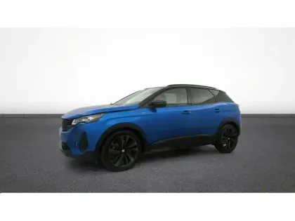 Photo 66 Peugeot 3008  Hybrid 225 e-EAT8