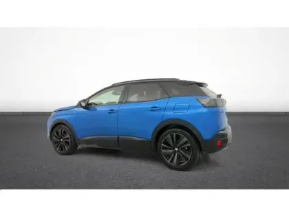 Photo 36 Peugeot 3008  Hybrid 225 e-EAT8