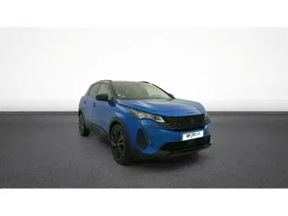 Photo 75 Peugeot 3008  Hybrid 225 e-EAT8