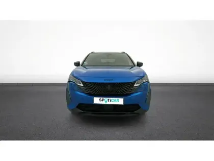 Photo 65 Peugeot 3008  Hybrid 225 e-EAT8