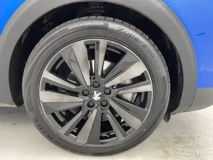 Photo 81 Peugeot 3008  Hybrid 225 e-EAT8