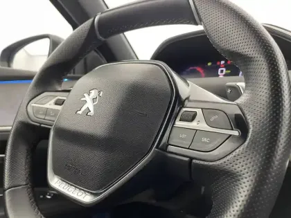 Photo 60 Peugeot 3008  Hybrid 225 e-EAT8