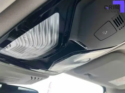 Photo 20 BMW X3  sDrive18d 150ch BVA8