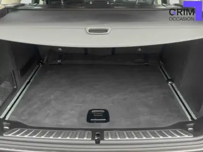 Photo 11 BMW X3  sDrive18d 150ch BVA8