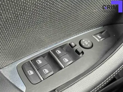 Photo 22 BMW X3  sDrive18d 150ch BVA8