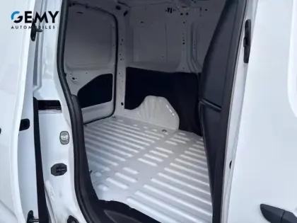 Photo 9 Peugeot Partner  FOURGON M 650 KG BLUEHDI 100 S&S BVM6