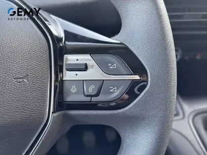 Photo 19 Peugeot Partner  FOURGON M 650 KG BLUEHDI 100 S&S BVM6