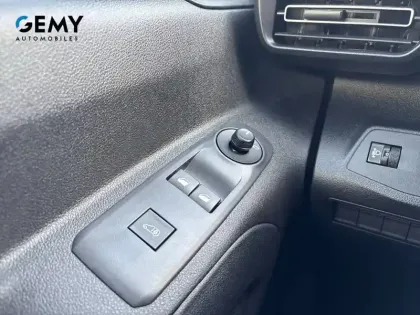 Photo 20 Peugeot Partner  FOURGON M 650 KG BLUEHDI 100 S&S BVM6