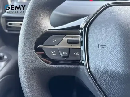 Photo 18 Peugeot Partner  FOURGON M 650 KG BLUEHDI 100 S&S BVM6