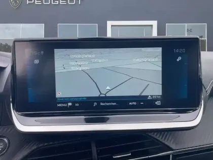 Photo 24 Peugeot 208  PureTech 100 S&S EAT8