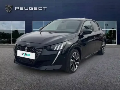 Photo Peugeot 208 Gt