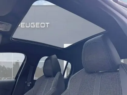 Photo 19 Peugeot 208  PureTech 100 S&S EAT8