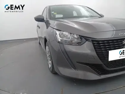 Photo 61 Peugeot 208  BLUEHDI 100 S&S BVM6