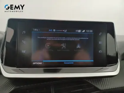 Photo 14 Peugeot 208  BLUEHDI 100 S&S BVM6