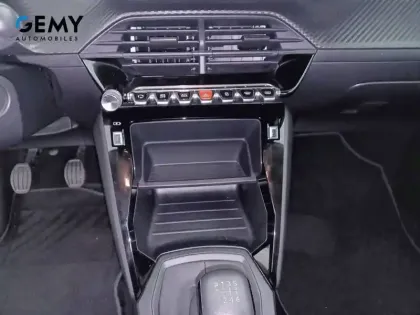 Photo 13 Peugeot 208  BLUEHDI 100 S&S BVM6