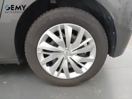 Photo 10 Peugeot 208  BLUEHDI 100 S&S BVM6