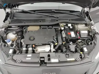 Photo 11 Peugeot 208  BLUEHDI 100 S&S BVM6