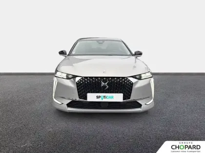 Photo 22 DS DS 4  Hybride E-Tense 225 EAT8
