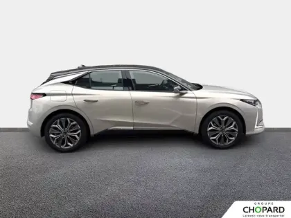 Photo 29 DS DS 4  Hybride E-Tense 225 EAT8