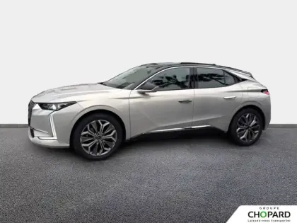 Photo 24 DS DS 4  Hybride E-Tense 225 EAT8