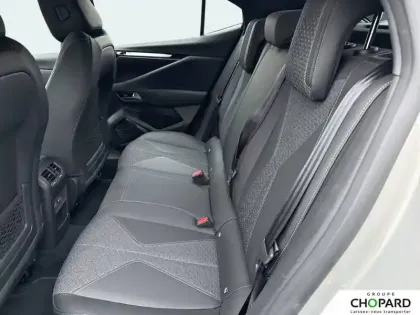 Photo 10 DS DS 4  Hybride E-Tense 225 EAT8