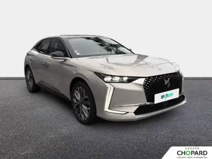 Photo 23 DS DS 4  Hybride E-Tense 225 EAT8
