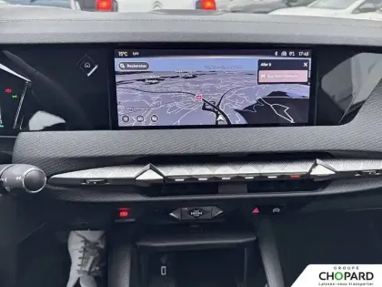 Photo 13 DS DS 4  Hybride E-Tense 225 EAT8