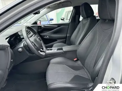 Photo 51 DS DS 4  Hybride E-Tense 225 EAT8