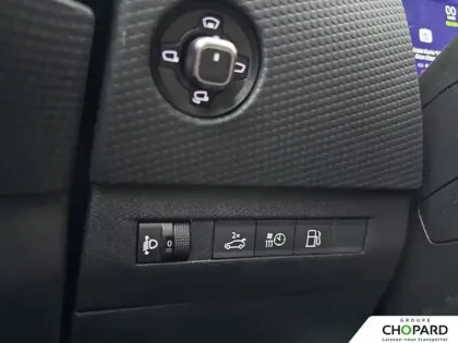 Photo 17 DS DS 4  Hybride E-Tense 225 EAT8