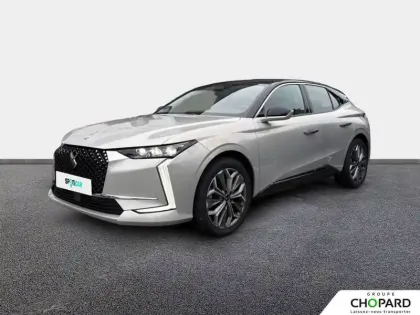 Photo 42 DS DS 4  Hybride E-Tense 225 EAT8