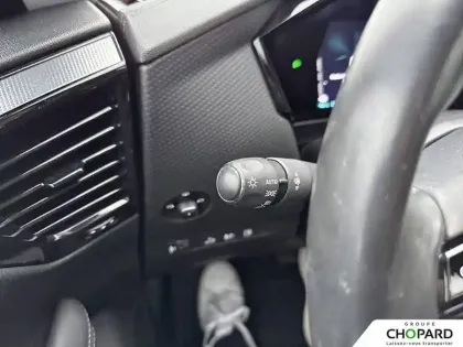 Photo 19 DS DS 4  Hybride E-Tense 225 EAT8