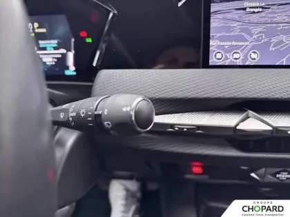 Photo 18 DS DS 4  Hybride E-Tense 225 EAT8