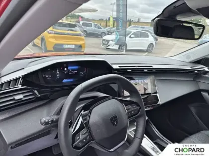 Photo 79 Peugeot 308  Hybrid 145 e-DCS6