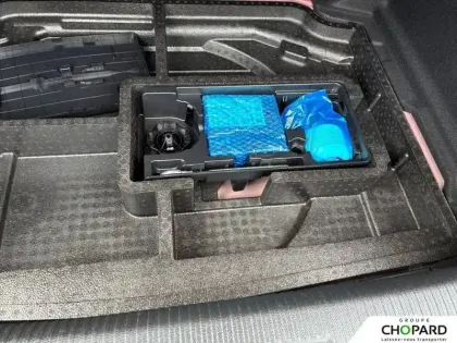 Photo 25 Peugeot 308  Hybrid 145 e-DCS6