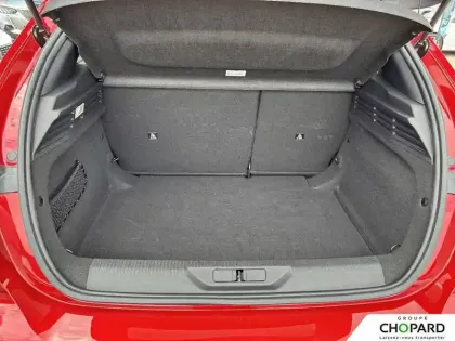 Photo 41 Peugeot 308  Hybrid 145 e-DCS6