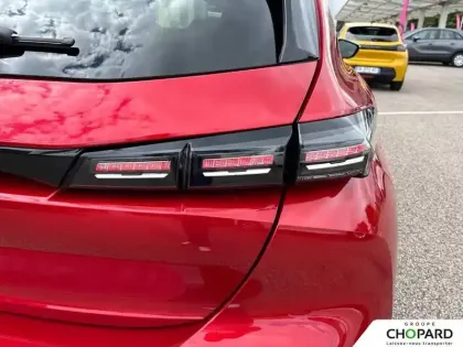 Photo 58 Peugeot 308  Hybrid 145 e-DCS6