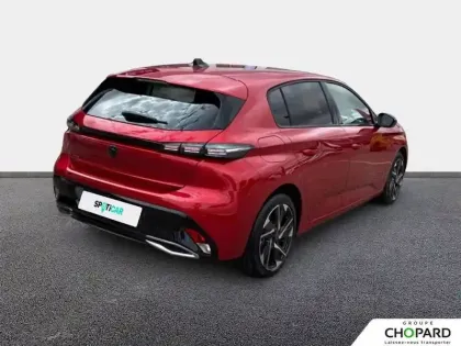 Photo 70 Peugeot 308  Hybrid 145 e-DCS6