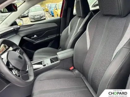 Photo 78 Peugeot 308  Hybrid 145 e-DCS6