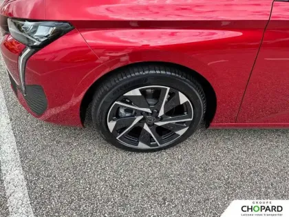 Photo 90 Peugeot 308  Hybrid 145 e-DCS6