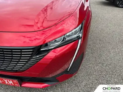 Photo 57 Peugeot 308  Hybrid 145 e-DCS6