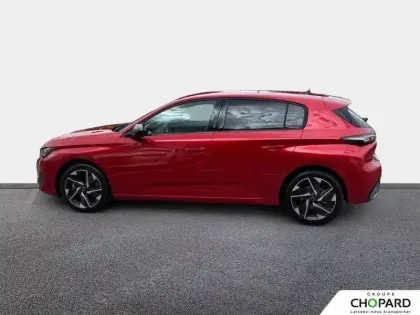 Photo 77 Peugeot 308  Hybrid 145 e-DCS6