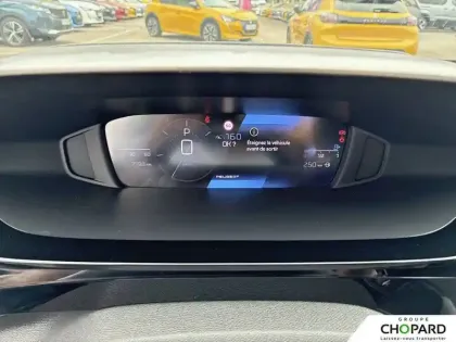 Photo 84 Peugeot 308  Hybrid 145 e-DCS6