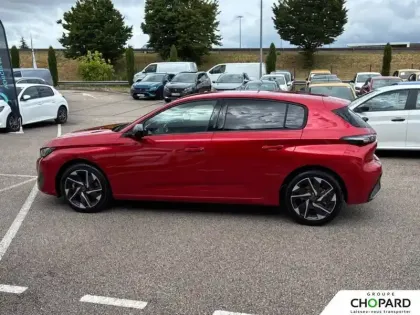 Photo 67 Peugeot 308  Hybrid 145 e-DCS6