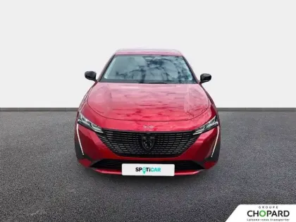 Photo 71 Peugeot 308  Hybrid 145 e-DCS6