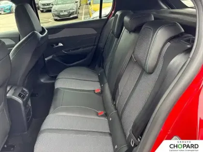 Photo 51 Peugeot 308  Hybrid 145 e-DCS6